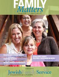 Buy denver family event tickets on ticketmaster. September October 2017 Family Matters By Jewish Family Service Of Colorado Issuu