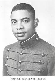 Quarantine Video of the Day! Art Hester, USMA '65, served as an Armor  Officer. He deployed to Vietnam, was stationed in Germany, & worked in the  Admissions Office at West Point. He