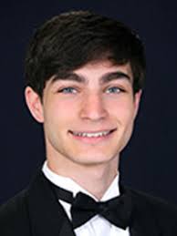 Private school 2018 Valedictorians