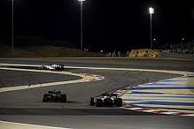 All times are shown in your local time. Sakhir Grand Prix Qualifying Start Time How To Watch Channel More