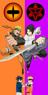 Naruto vs sasuke free wallpapers. Download Naruto Sasuke Wallpaper Hd By Yaya51 Wallpaper Hd Com