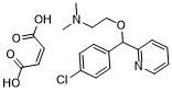 Image result for Carbinoxamine