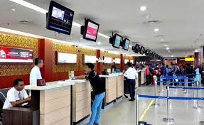 Daftar gaji pramugari 7 maskapai penerbangan indonesia, jumlahnya bikin takjub. Berikut Gaji Staff Bandara Terbaru Dan Terlengkap 2021 Btjunkie