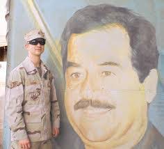 Tim Mcelyea's Instagram, Twitter & Facebook