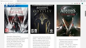 Pin On Http Ibbgame Com Assassins Creed Odyssey V1 0 6 All Dlcs Corepack