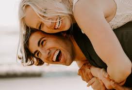 14 Simple Ways To Flirt With Your Husband That Will Drive Him Wild