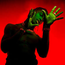 All of this success stemmed from scott's early love of music. Travis Scott Youtube