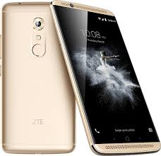 ZTE Axon 7 Smartphone (13,9 cm Display ...