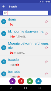 Learn Afrikaans For Android Apk Download