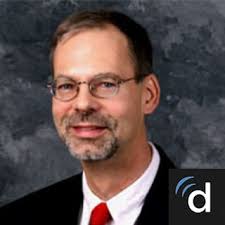 Dr. Mark D. Griffith, MD