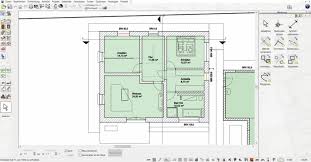 Verwenden sie dieses programm um büroflächen, wohnungen, einzelne räumen und sogar gebäudefassaden zu planen. Wohnungsplaner Programm Software Der Hausdesigner3d