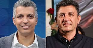 فردوسی‌پور: کسی که در دوره جنگ در ویلای آلانیا بوده، نباید به دیگران بگوید «در غار بودید»