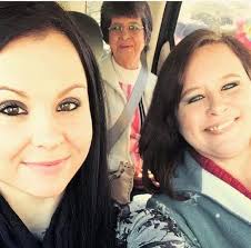 Amber Lee Bowen Obituary