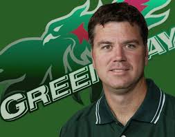 Green Bay Hires Kelderman to Lead Men's Soccer Program
