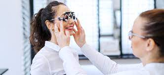 What Are The Different Types Of Eye Exams For Eyes Blog