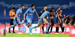 Mumbai city fc (mmb) is an indian professional football franchise based in mumbai, maharashtra, which competes in indian super league (isl). X1ne 9wdsxqnrm