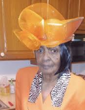 Obituary for Veronica (Nixon) Irvin