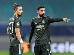 Bruno fernandes house hot photos, images and movie wallpapers download. Alex Telles Describes Bruno Fernandes Best Quality At Manchester United Manchester Evening News