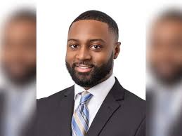 On the Move: Bill Broadus