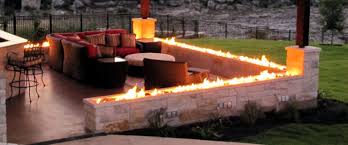Fort worth museum of science and history. Fire Pit For Your Georgia Pool Premier Pools Spas The Worlds Largest Pool Builder