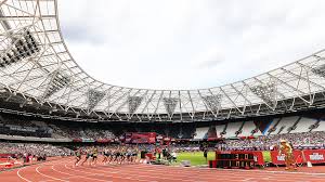 Duplantis passeert boebka met hoogste outdoorsprong: Covid 19 London Diamond League Canceled Golf To Start In S Korea Cgtn