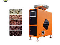 Sanfu 6SXL-120 Glass Bead Plastic Automatic CCD Intelligent Color Sorting  Equipment Machine
