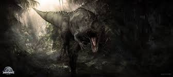 So the v rex vs jurassic world t rex does not stack up at all. Indominus Rex Vs Giganotosaurus Battles Comic Vine