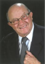 David Balison Obituary