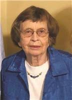 Dorothy Harder Obituary (1930