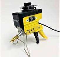 Champ™ 3 Bulk Hot Melt Glue Gun with "No Drip" check valve