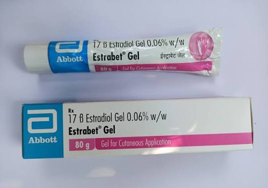 Estradiol Vaginal Cream Tube at ₹ 300/piece in Nagpur | ID: 22023963097