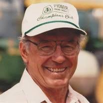 Remembering a person from Marion, Wisconsin