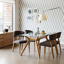 Discover our full range of living accessories and furniture to to create a stylish space. John Lewis Partners Akemi Dining Funiture Range At John Lewis Partners In 2020 Scandinavian Dining Room Dining Room Design Dining Room Inspiration