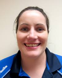 Staff Members & Roles 2018