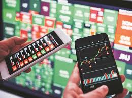 Since the founding of the bombay stock exchange, stock markets in india, particularly in mumbai (bse and nse) have seen a number of booms as well as crashes. Millions Of Millennials Are Piling Into India S Stock Market Shows Data Business Standard News