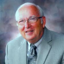 Obituary, Visitation & Funeral Information