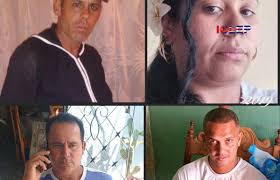 Cuatro periodistas del ICLEP detenidos arbitrariamente