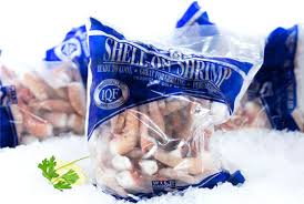 Raw Shrimp - Order Online & Save | Martin'S