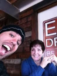 Toby Kay's Instagram, Twitter & Facebook