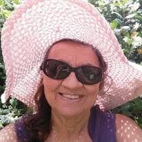 Diana Carmack Storhoff Obituary