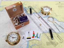 Explore Our Unlimited Range Of Nautical Instruments And