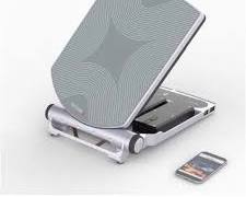 SATCUBE KU-Band Terminal