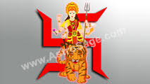 Chaitra navratri 2021 is observed every year after holi that is after spring. Navratri 2021 Dates Durga Puja Muhurat