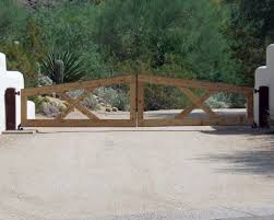 Maybe you would like to learn more about one of these? Top 60 Best Driveway Gate Ideas Wooden And Metal Entrances Driveway Gate Farm Gates Entrance Farm Gate Entrance