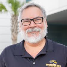 USM's Dr. Jason McKenna Elected President of the Mississippi ...