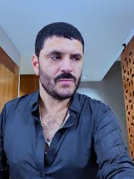 Photos by Alfredo Rios El Komander (@soyelkomander1) · September 27, 2025