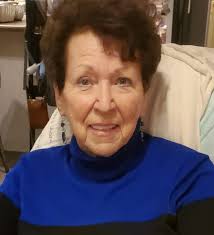 Obituary for Shirley Lee (Duncan) Simon