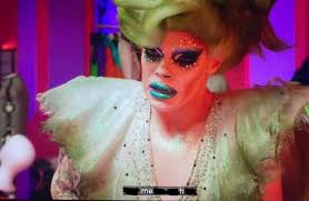 Rupaul when Silky Nutmeg Ganache and Nina West finish their lipsync :  r/rupaulsdragrace