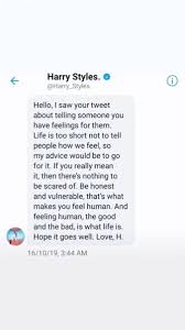 Harry Styles Harry One Direction Twitter Harry Tweets Harry Styles Tweets One Direction Tweets Harry Styles Tweets Harry Styles Quotes Harry Styles