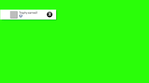 However, this trophy adventure started with uncharted: Ps4 Achievement Unlocked Green Screen Youtube